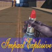 Impact Explosive