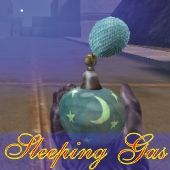 Sleeping Gas