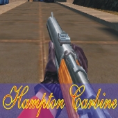 Hampton Carbine